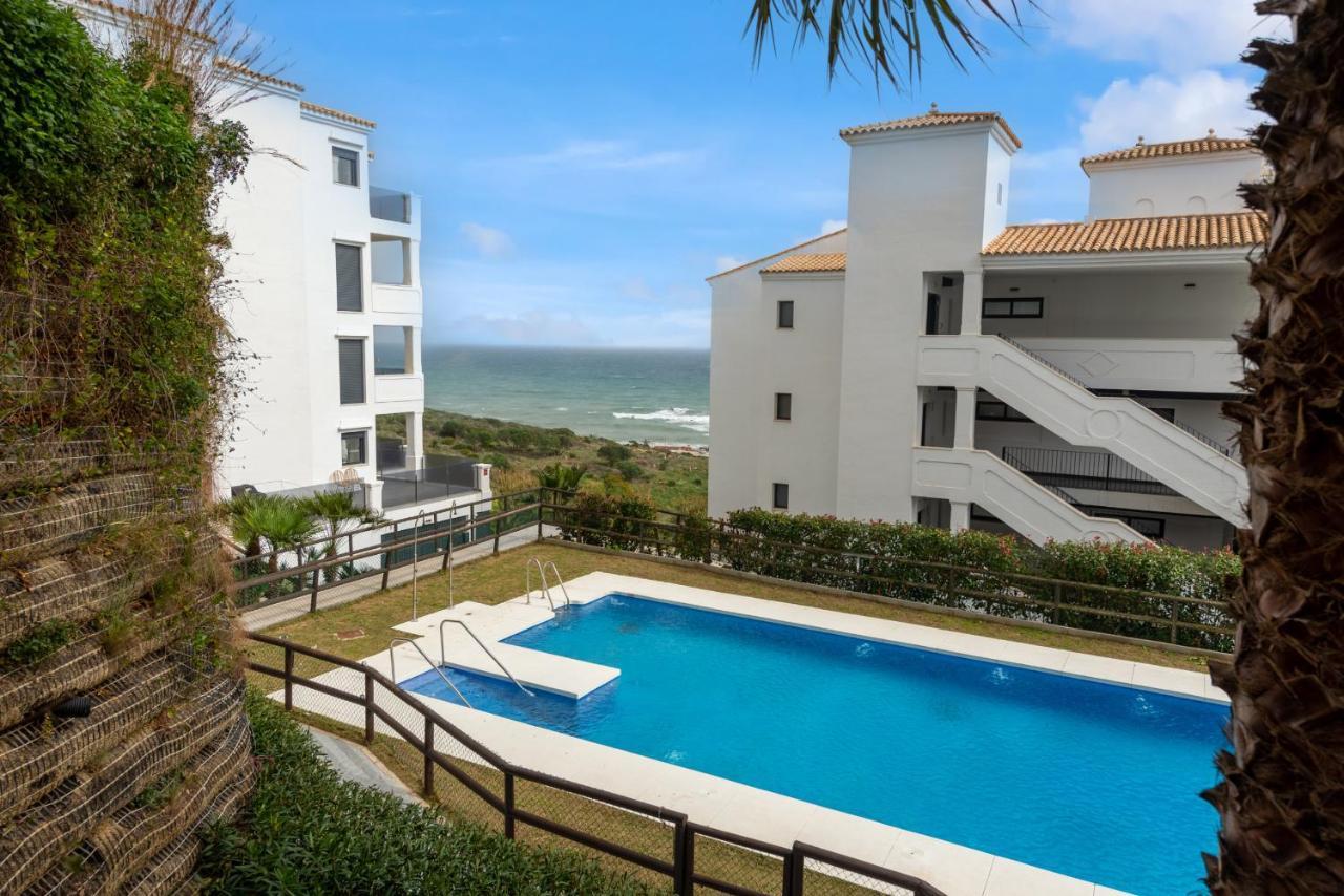 Luxurious Apartment With Sea Views Blue Suites B2-103 马尼尔瓦 外观 照片