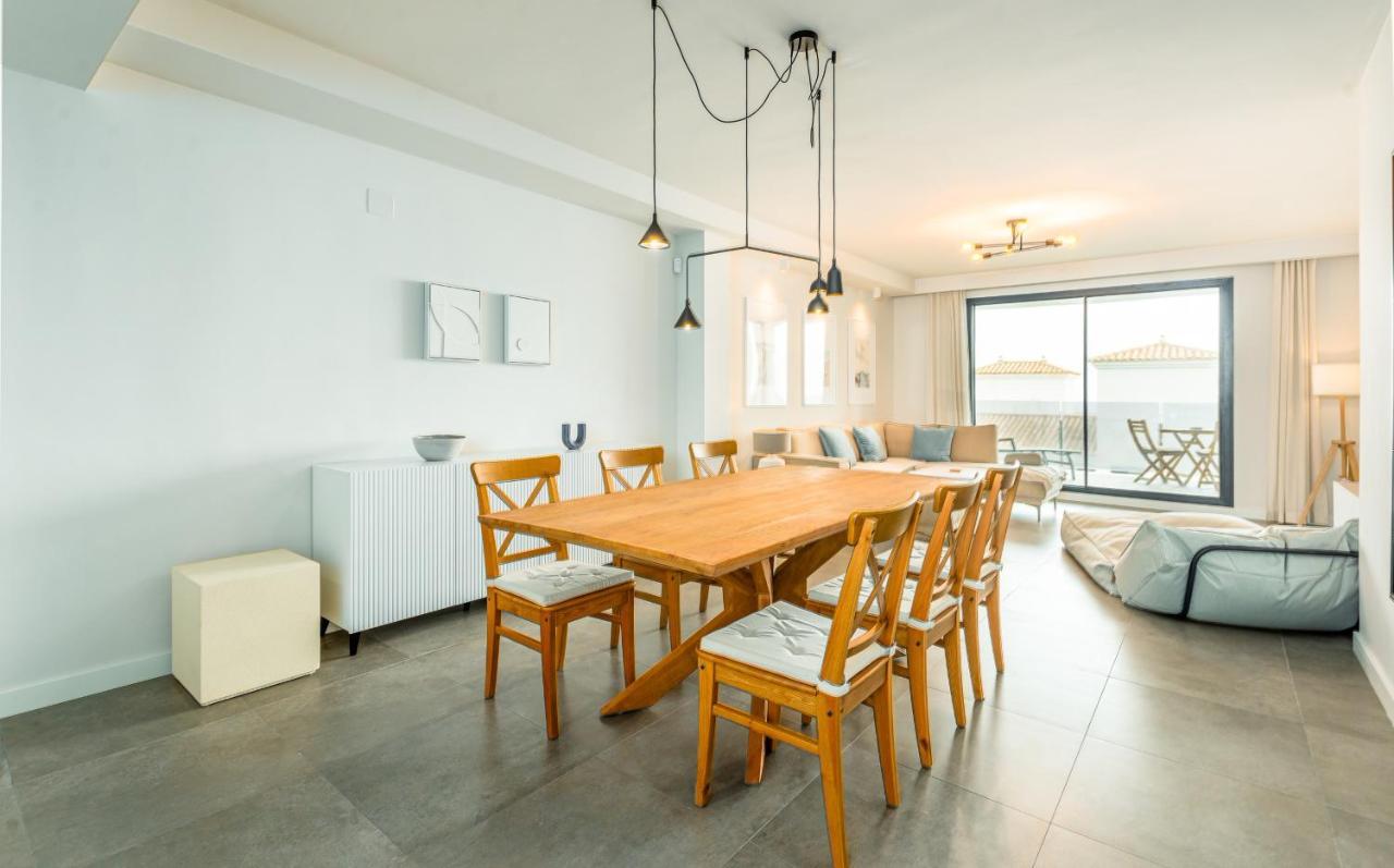 Luxurious Apartment With Sea Views Blue Suites B2-103 马尼尔瓦 外观 照片