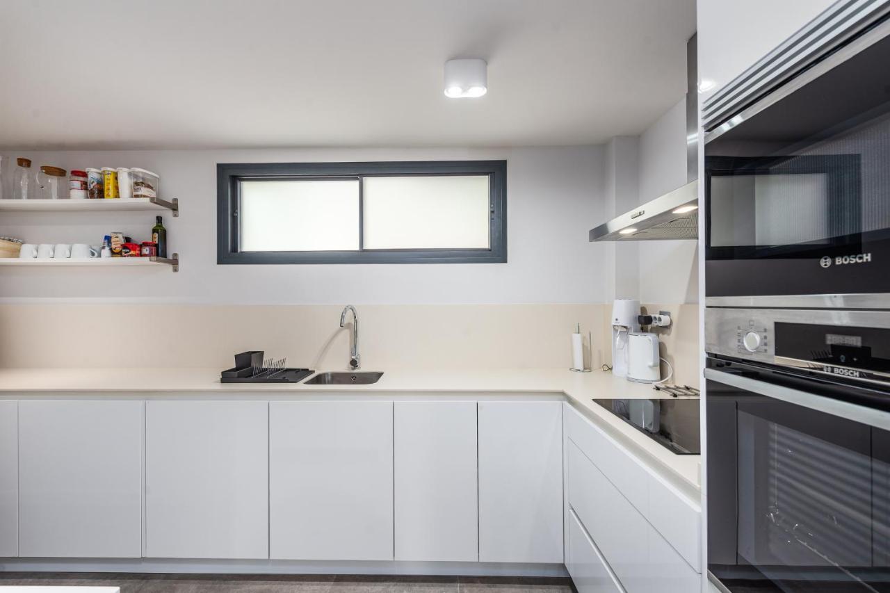 Luxurious Apartment With Sea Views Blue Suites B2-103 马尼尔瓦 外观 照片