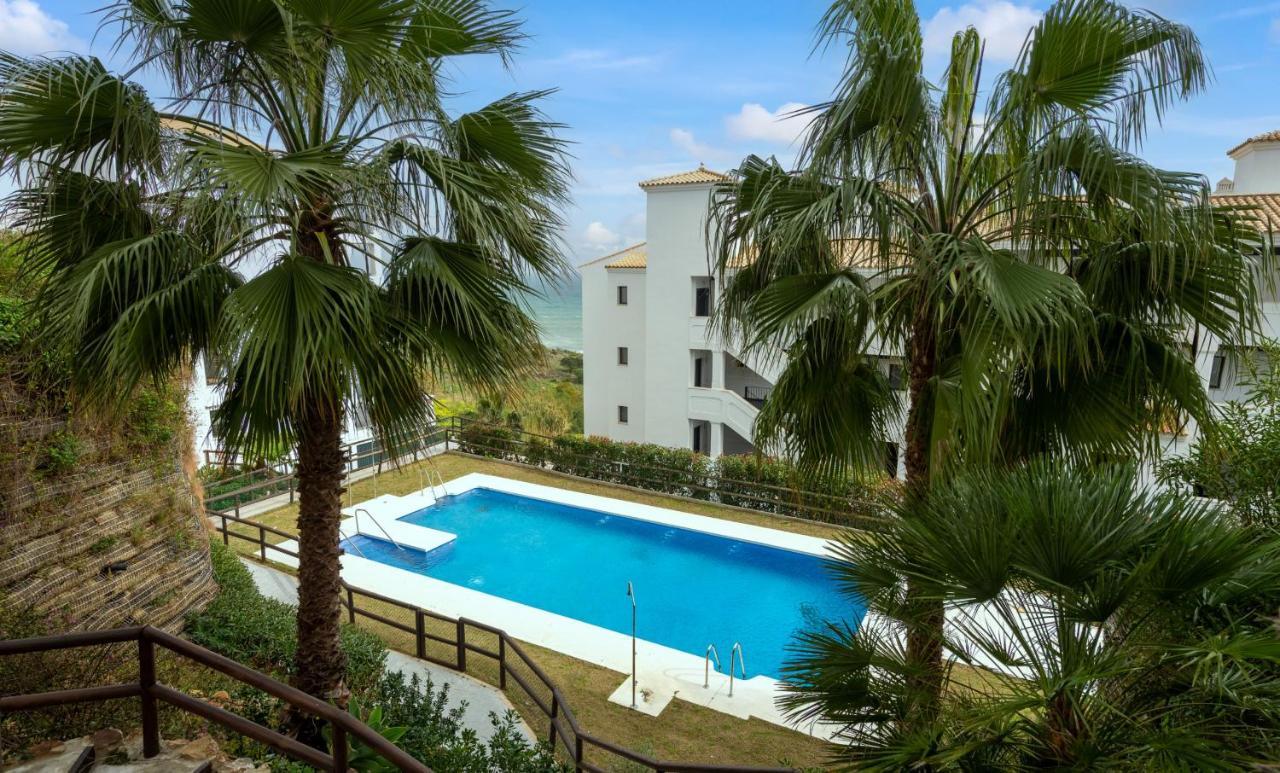 Luxurious Apartment With Sea Views Blue Suites B2-103 马尼尔瓦 外观 照片