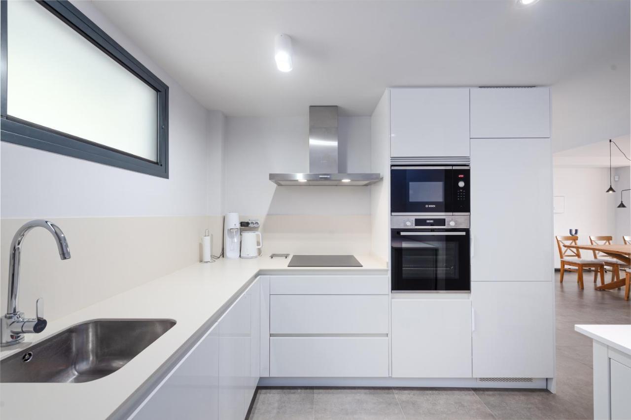 Luxurious Apartment With Sea Views Blue Suites B2-103 马尼尔瓦 外观 照片